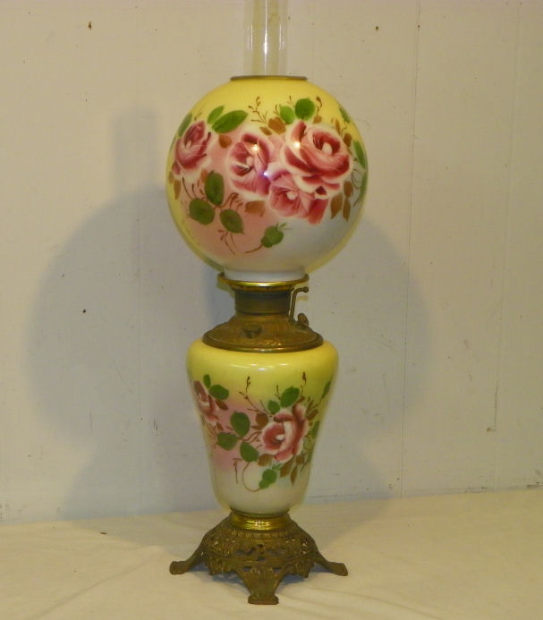 Bargain John's Antiques » Blog Archive Antique Gone with the Wind ...