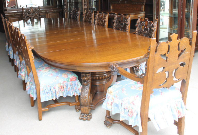 bargain dining room sets