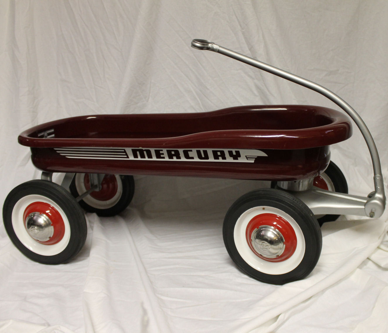 mercury wagon toy